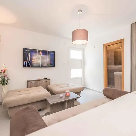 Feriehus In - Zadar Riviera 40456