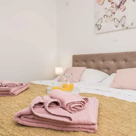 Holiday home In - Zadar Riviera 40456