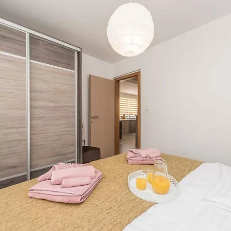 Feriehus In - Zadar Riviera 40456
