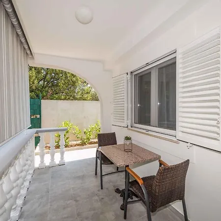 Casa de Férias In - Zadar Riviera 40456 Sukošan