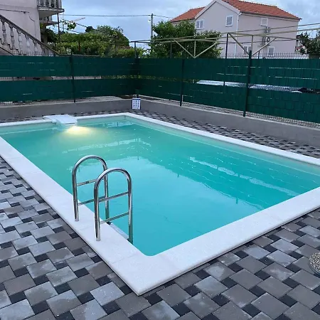 In - Zadar Riviera 40456 Holiday home