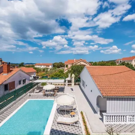 In - Zadar Riviera 40456 Casa de Férias