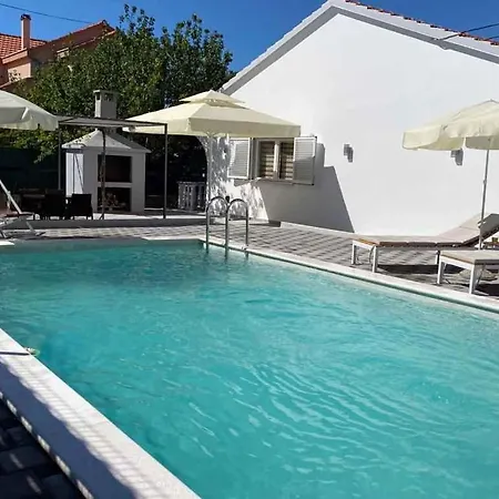 In - Zadar Riviera 40456 Feriehus Sukošan