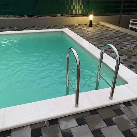 In - Zadar Riviera 40456 Holiday home