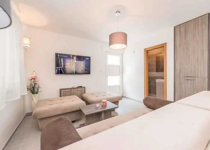 Casa de Férias In - Zadar Riviera 40456