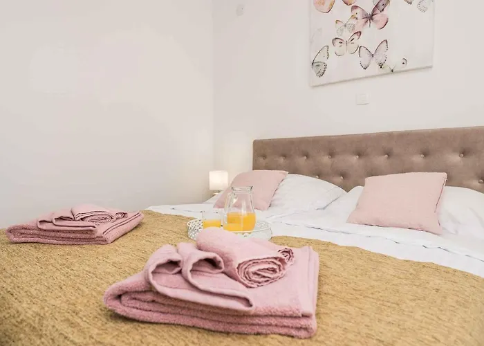 Casa de Férias In - Zadar Riviera 40456