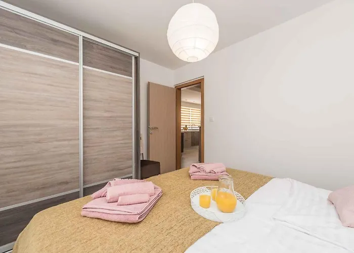 Casa de Férias In - Zadar Riviera 40456