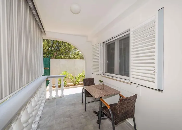 Casa de Férias In - Zadar Riviera 40456 Sukošan