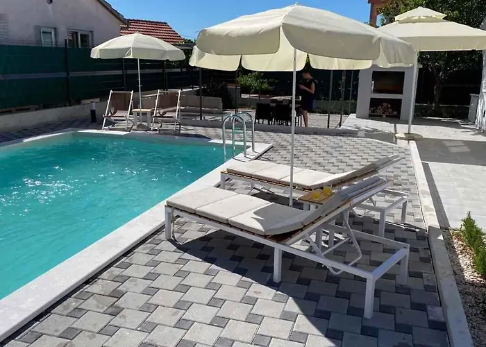 Casa de Férias In - Zadar Riviera 40456